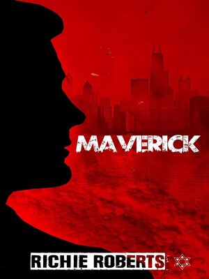 cover image of Maverick